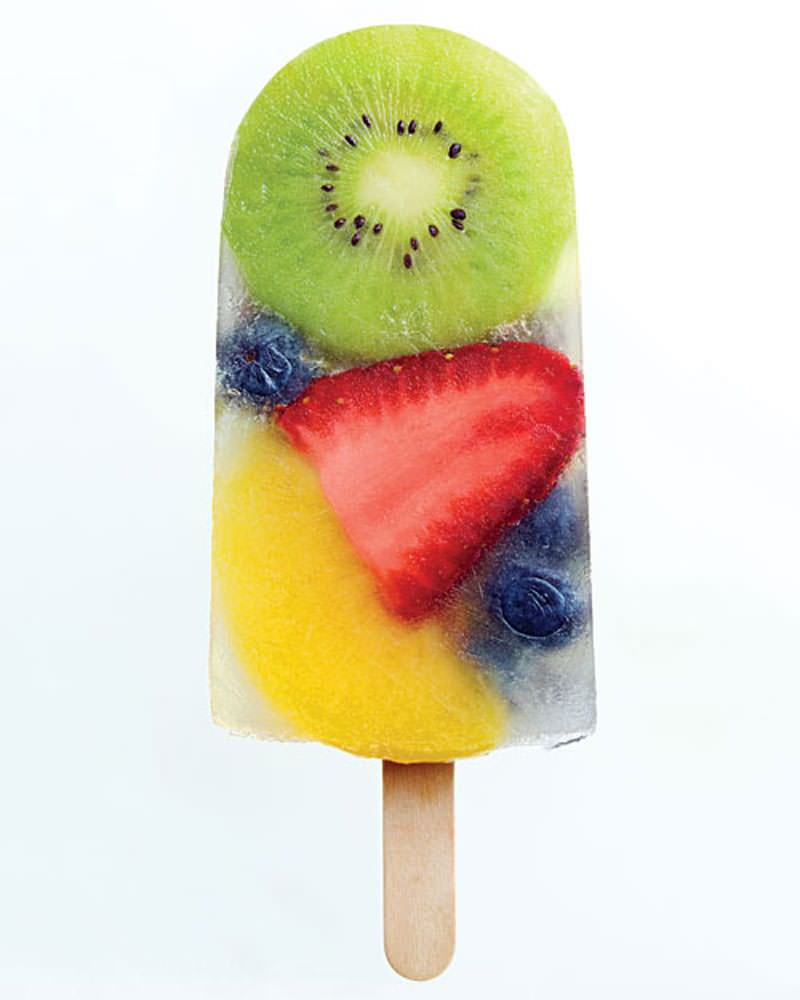 The perfect popsicle!
